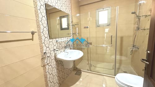 4 Bedrooms Duplex with Terrace in Rumaithiya