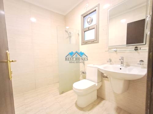 3 Master Bedrooms Basement Floor in Mishref