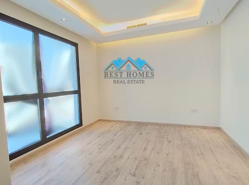Brand New 5 Master Bedrooms Modern Villa in West Abdullah Al Mubarak
