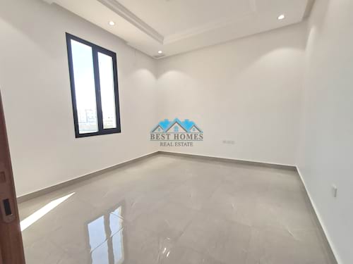 Ground Floor Duplex with Private Garden Area in Zahra