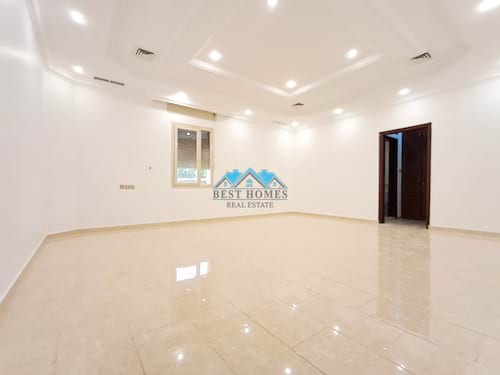 Nice and Very Spacious 5 Bedrooms Duplex in Rumaithiya