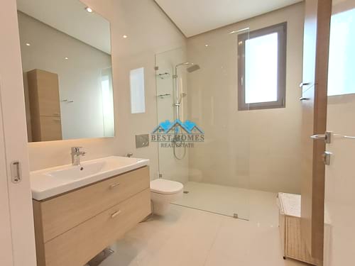 Modern Luxury 5 Master Bedrooms Villa with Private Pool in Shuwaikh