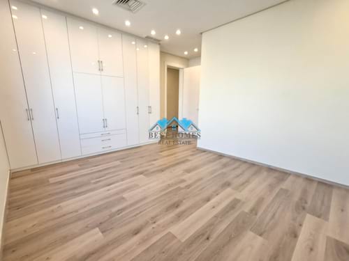 Modern Luxury 5 Master Bedrooms Villa with Private Pool in Shuwaikh