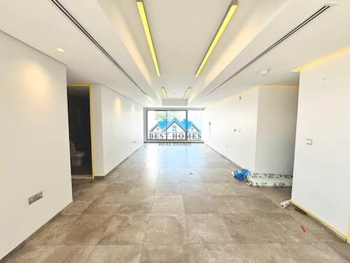 Three Master Bedrooms Apartments with Balcony in Salwa