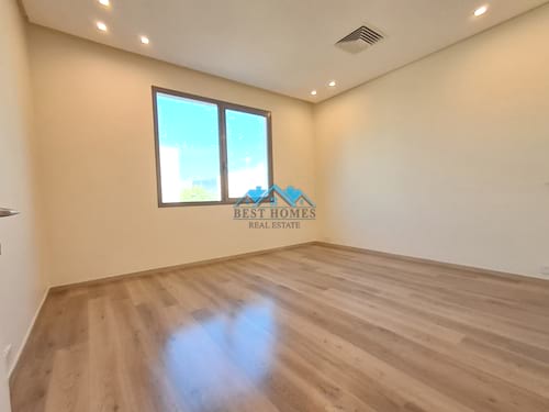 Modern Luxury 5 Master Bedrooms Villa with Private Pool in Shuwaikh
