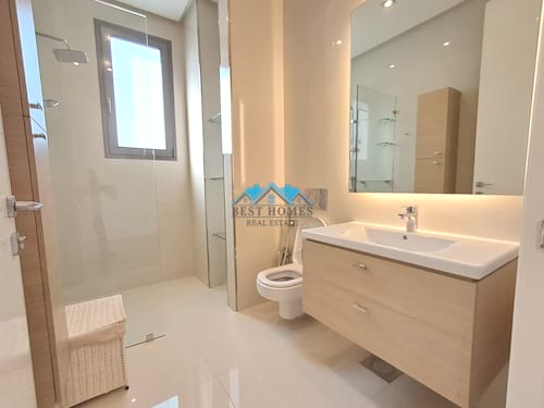 Modern Luxury 5 Master Bedrooms Villa with Private Pool in Shuwaikh
