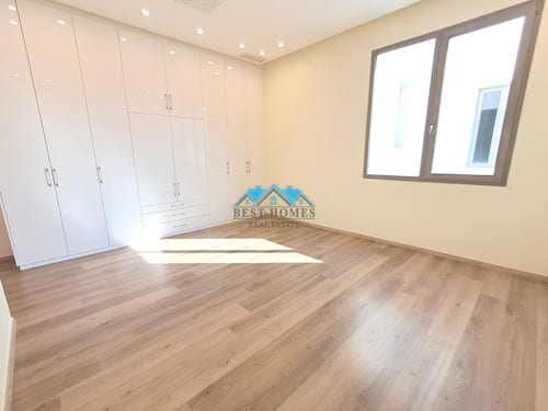 Modern Luxury 5 Master Bedrooms Villa with Private Pool in Shuwaikh