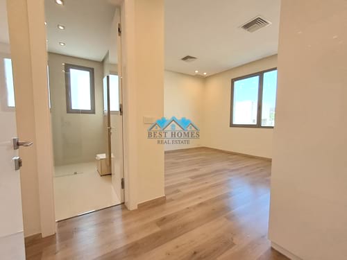 Modern Luxury 5 Master Bedrooms Villa with Private Pool in Shuwaikh