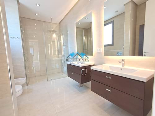 Modern Luxury 5 Master Bedrooms Villa with Private Pool in Shuwaikh