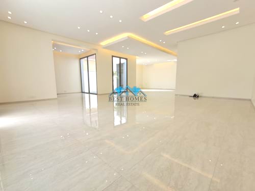 Modern Luxury 5 Master Bedrooms Villa with Private Pool in Shuwaikh
