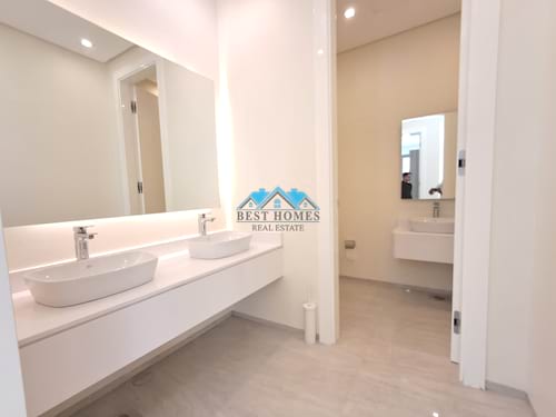 Modern Luxury 5 Master Bedrooms Villa with Private Pool in Shuwaikh