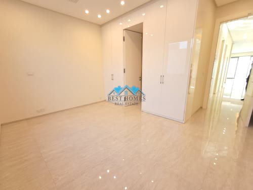 Modern Luxury 5 Master Bedrooms Villa with Private Pool in Shuwaikh