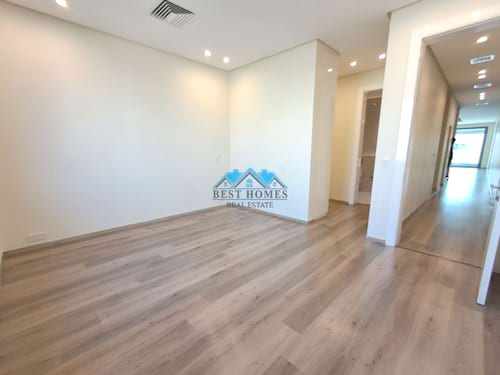 Modern Luxury 5 Master Bedrooms Villa with Private Pool in Shuwaikh