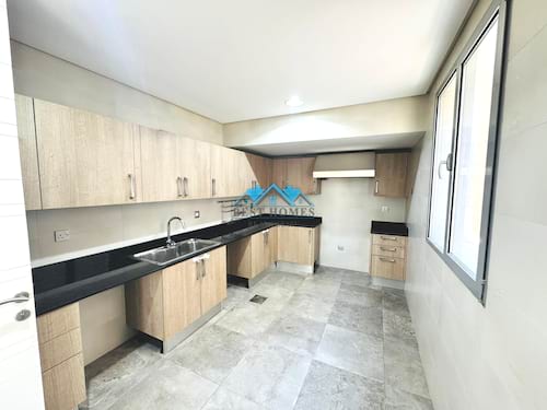 Three Master Bedrooms Apartments with Balcony in Salwa