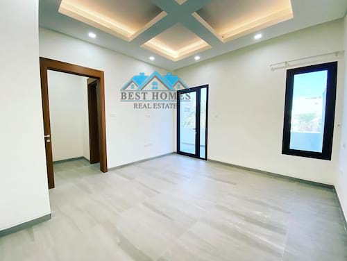 04 Bedrooms Cozy Duplex with High Finishing in Jabriya