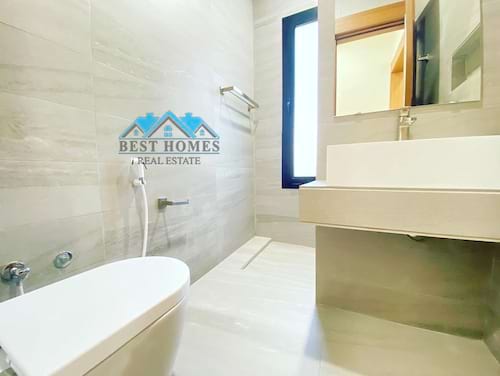 04 Bedrooms Cozy Duplex with High Finishing in Jabriya