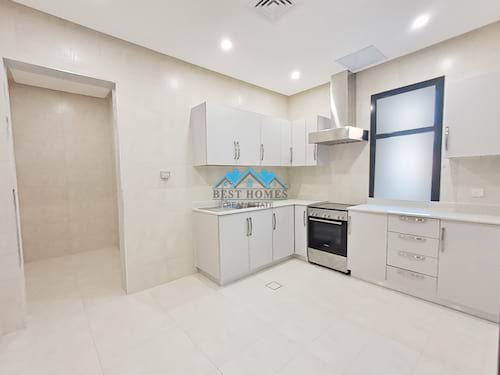 Three Bedrooms Apartment in Rumaithiya