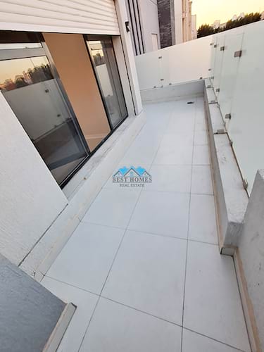 Three Bedrooms Apartment in Rumaithiya
