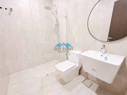 Three Bedrooms Apartment in Rumaithiya