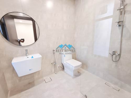 Three Bedrooms Apartment in Rumaithiya