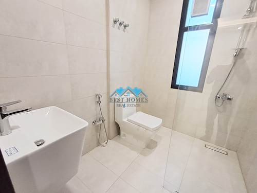 Three Bedrooms Apartment in Rumaithiya