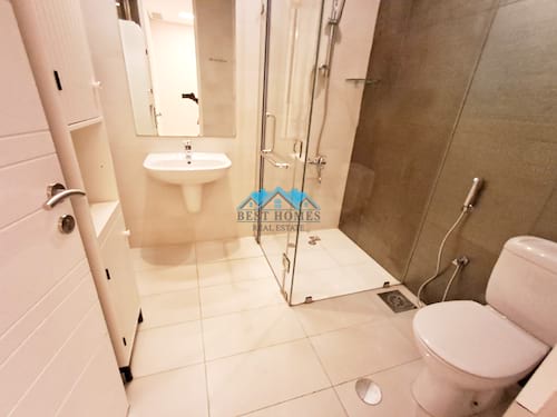 Modern 4 Bedrooms Duplex Villa with Private Pool in Salwa