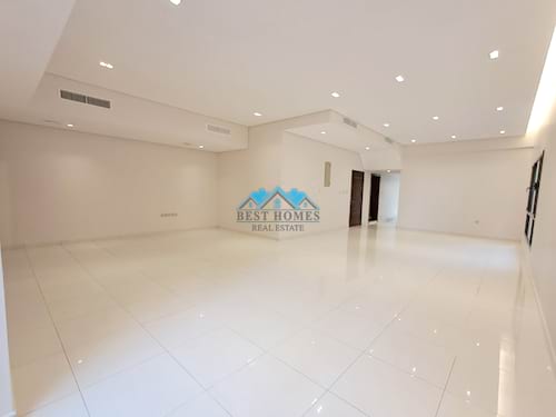 Nice 4 Bedrooms Floor in Shuhada