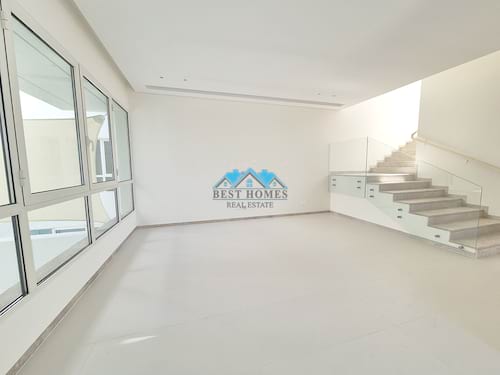Brand New VIP Modern Villa in Bida