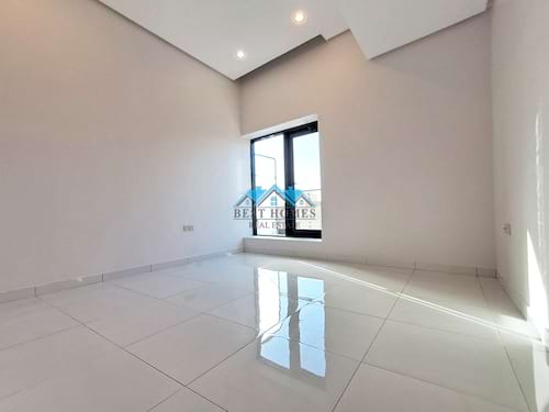 Nice 4 Bedrooms Floor in Shuhada