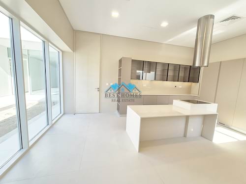 Brand New VIP Modern Villa in Bida
