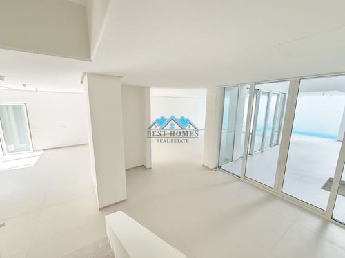 Brand New VIP Modern Villa in Bida