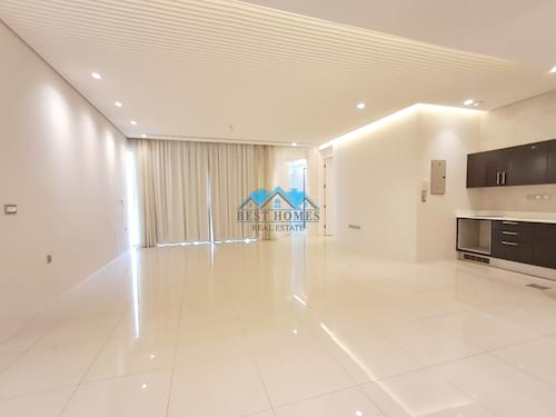 Modern 4 Bedrooms Duplex Villa with Private Pool in Salwa