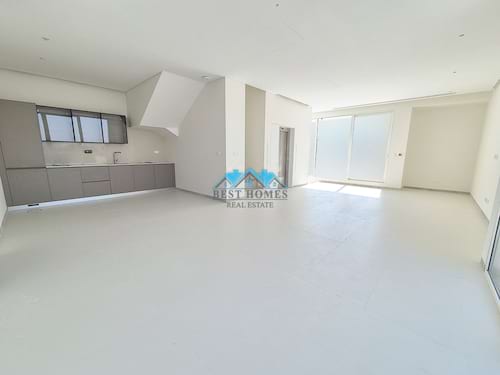 Brand New VIP Modern Villa in Bida
