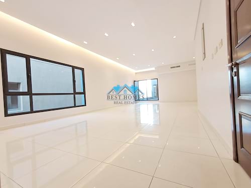 Nice 4 Bedrooms Floor in Shuhada
