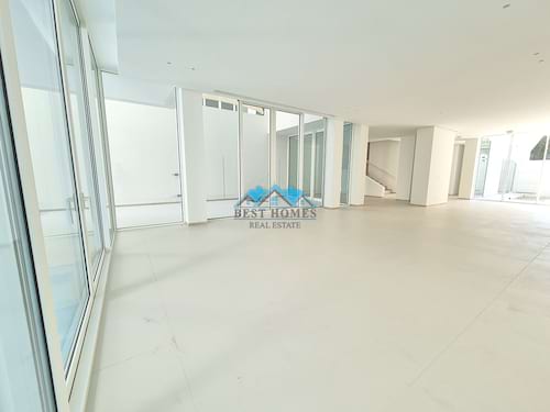 Brand New VIP Modern Villa in Bida