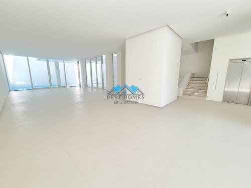 Brand New VIP Modern Villa in Bida