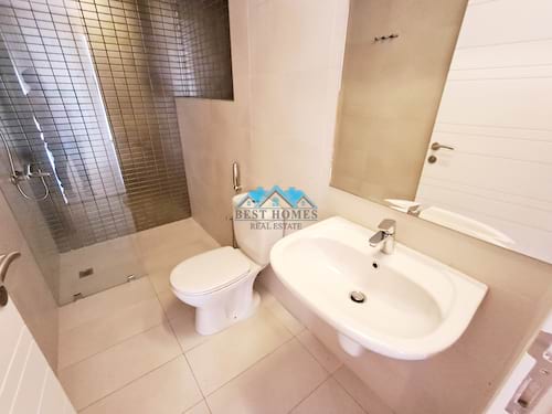 Modern 4 Bedrooms Duplex Villa with Private Pool in Salwa