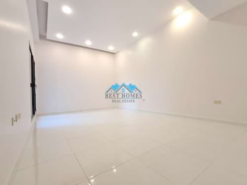 Nice 4 Bedrooms Floor in Shuhada