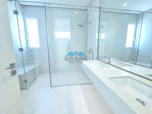 Brand New VIP Modern Villa in Bida