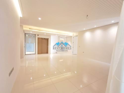 Modern 4 Bedrooms Duplex Villa with Private Pool in Salwa