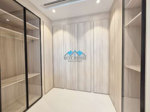 Brand New VIP Modern Villa in Bida