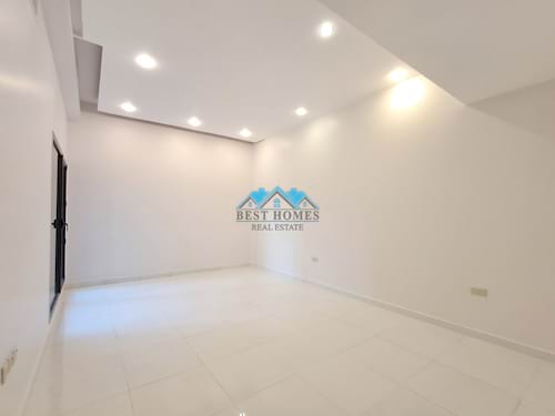Nice 4 Bedrooms Floor in Shuhada