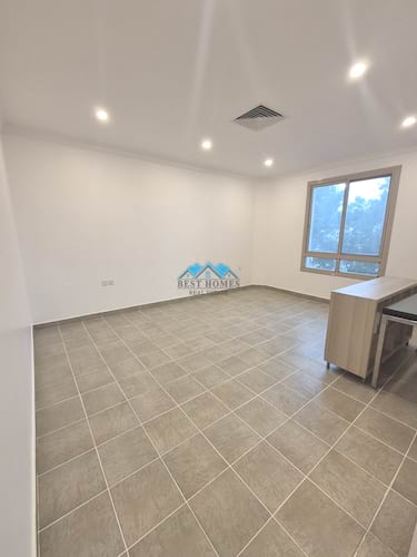 Sea View 4 Bedrooms Renovated Duplex Apartment in Salmiya
