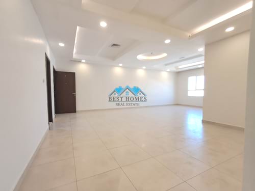 Spacious 4 Bedrooms Floor in Salam Area