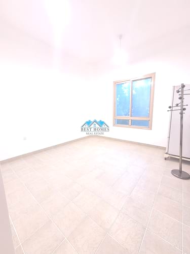 Sea View 4 Bedrooms Renovated Duplex Apartment in Salmiya