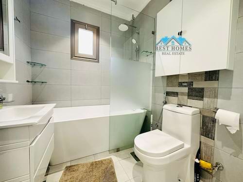 Modern Style 02 Bedroom Fully Furnished Apartment in Rumaithiya