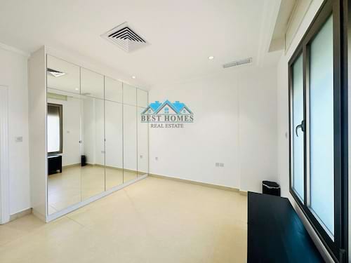Modern Style 02 Bedroom Fully Furnished Apartment in Rumaithiya