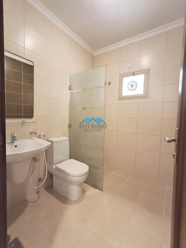 Elegant 4 Bedrooms Floor For Family In Sadeeq