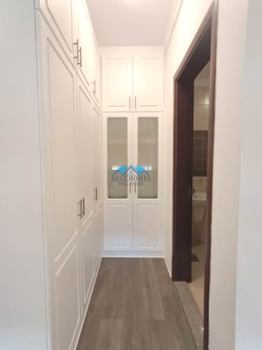 Elegant 4 Bedrooms Floor For Family In Sadeeq