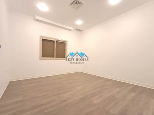 Elegant 4 Bedrooms Floor For Family In Sadeeq